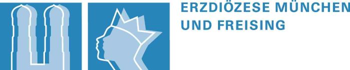 Logo Erzbistum München Freising